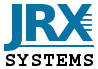 JRX Systems Logo